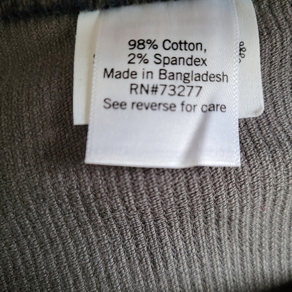 💕So plaid corduroy mini skirt - Picture 3 of 6